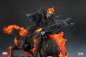 Preview: XM Studios Ghost Rider on Horse